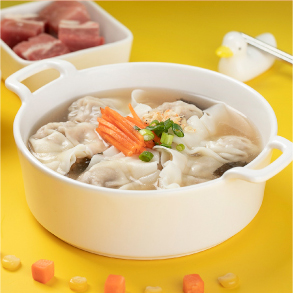 餛飩的分類，常見的餛飩有哪些？