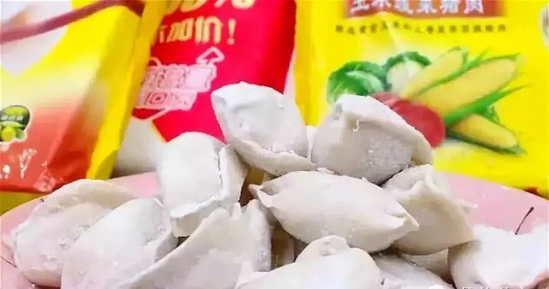 如何選購速凍餃子，正規(guī)廠家速凍水餃質量有保障